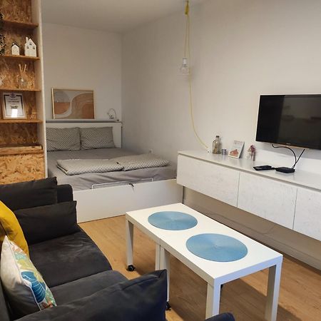 Апартамент Pavlin Plovdiv Extérieur photo
