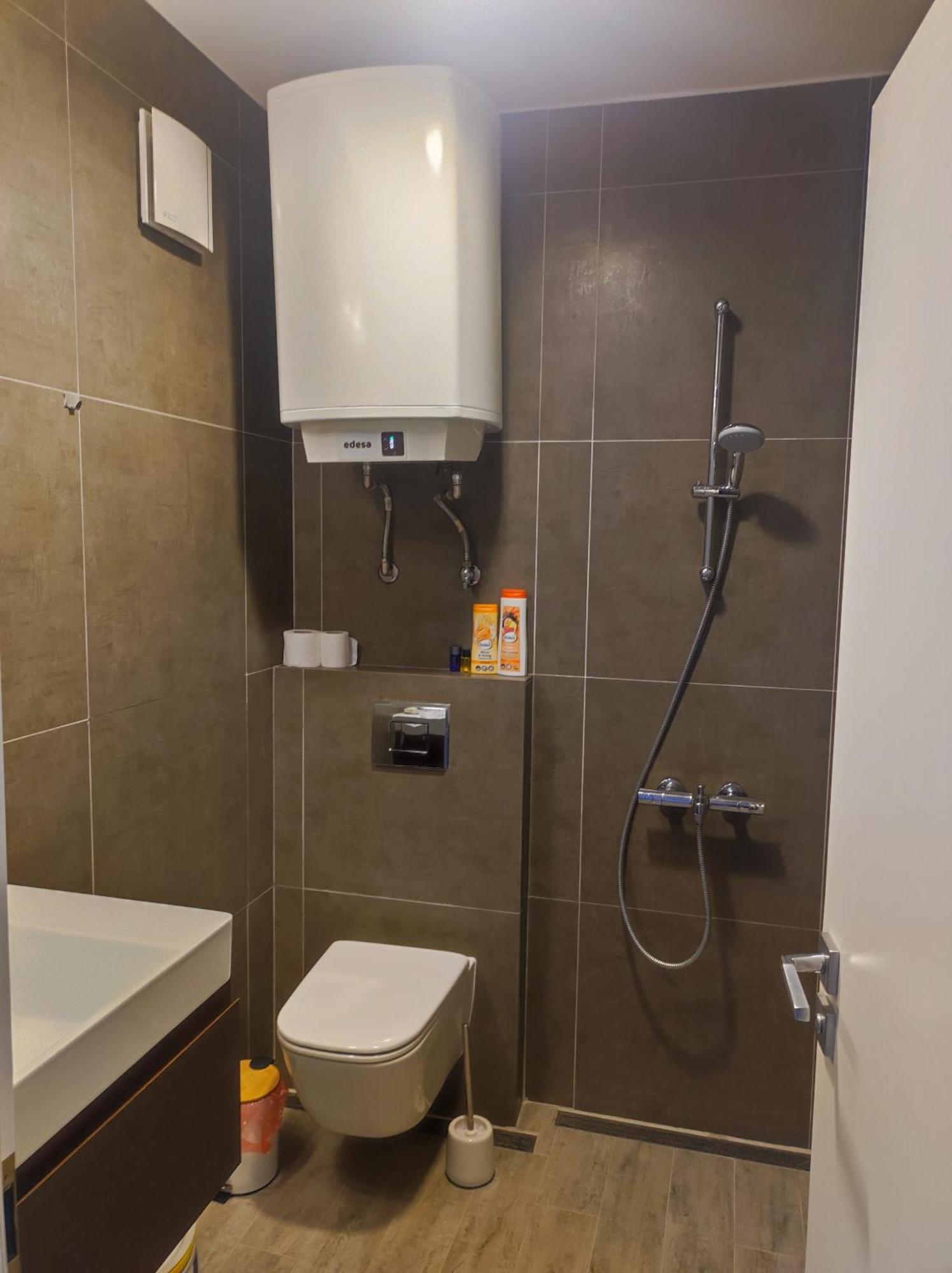 Апартамент Pavlin Plovdiv Extérieur photo
